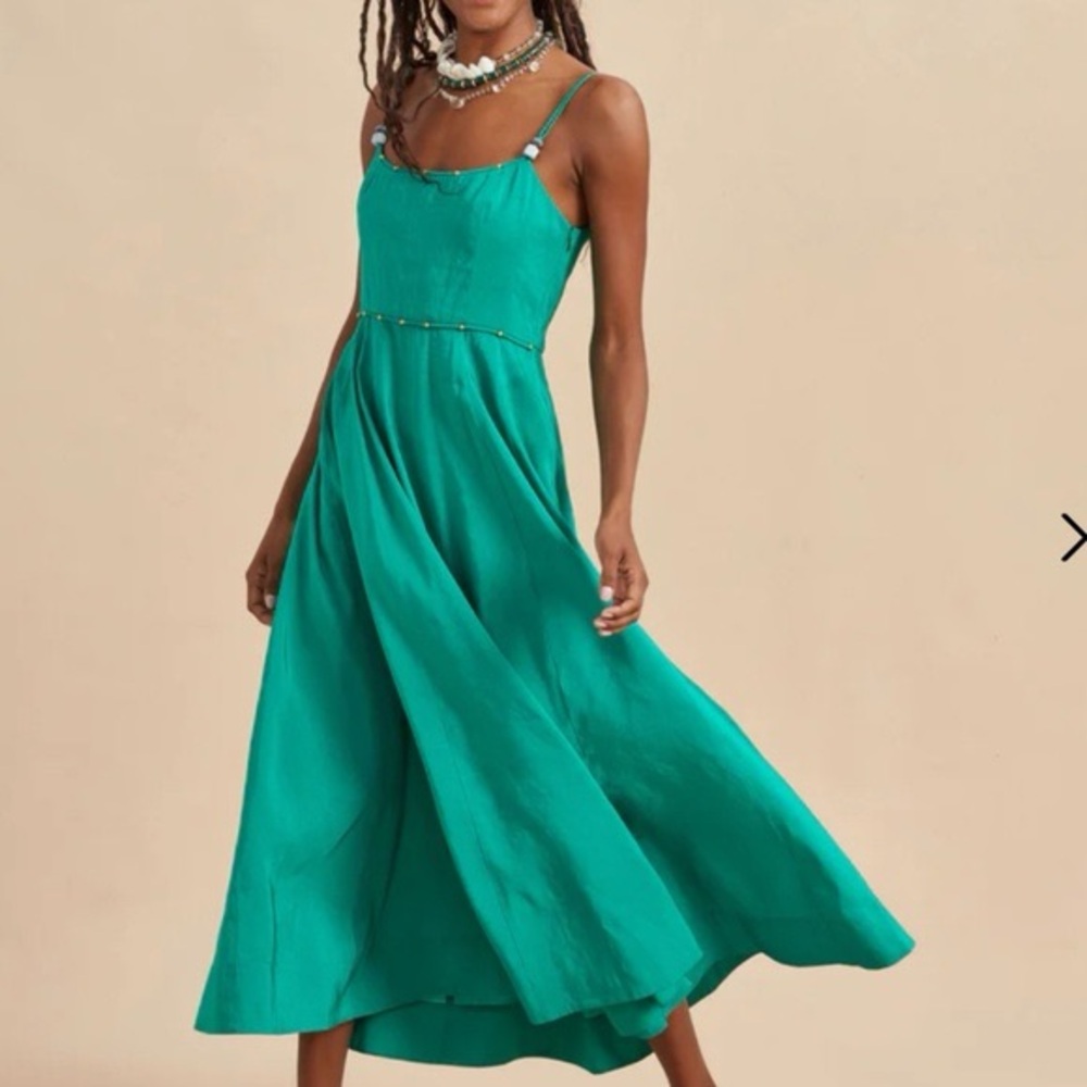 La Ligne Disco Dress
